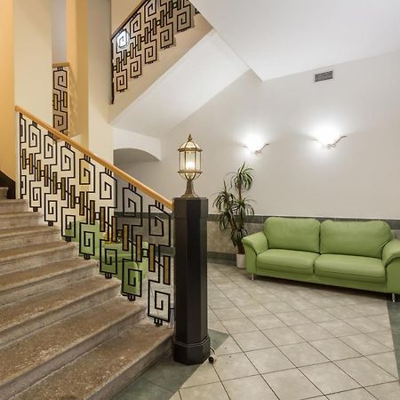 Apartma Linda 1880 Karlovy Vary Exterior foto