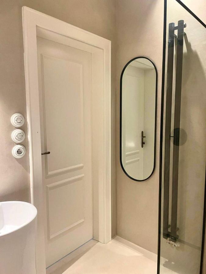 Apartma Linda 1880 Karlovy Vary Exterior foto